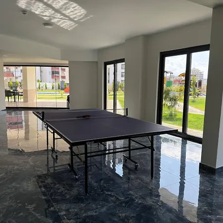 Apartamento 1 Bedroom Sea View Tekinoglu
