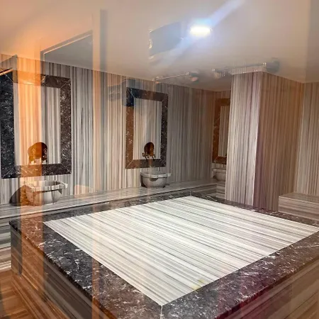 1 Bedroom Sea View Tekinoglu Алания