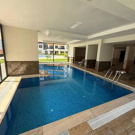 Apartament 1 Bedroom Sea View Tekinoglu